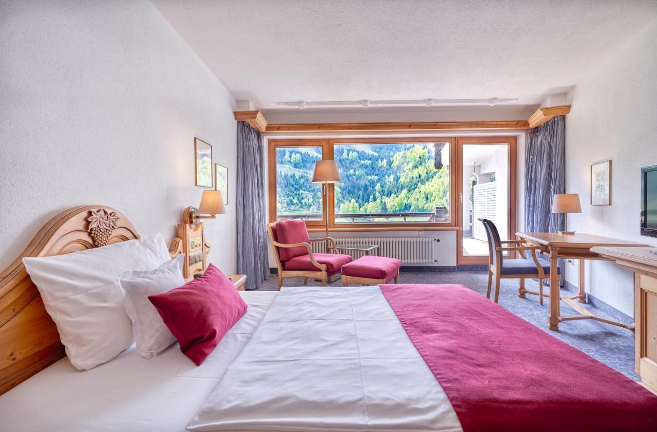 Hotel Traube Tonbach Baiersbronn Exterior foto