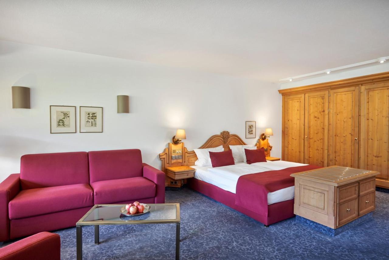 Hotel Traube Tonbach Baiersbronn Exterior foto